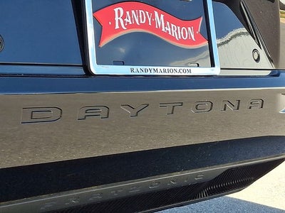 2025 Dodge Charger R/T