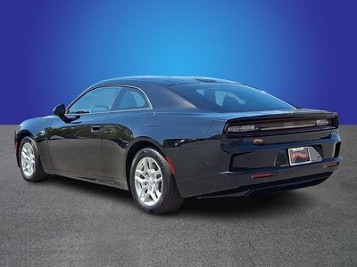 2025 Dodge Charger R/T