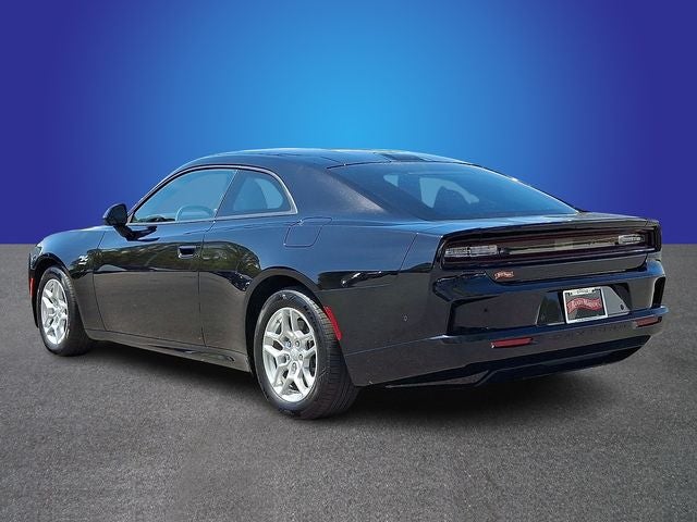 2025 Dodge Charger R/T