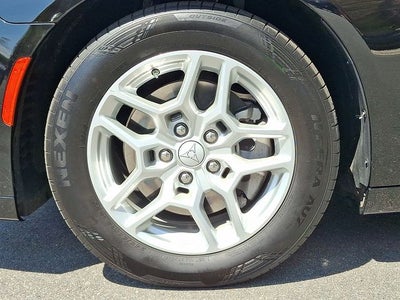 2025 Dodge Charger R/T