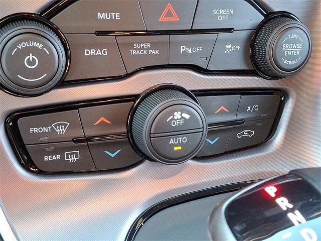 2020 Dodge Challenger R/T Scat Pack