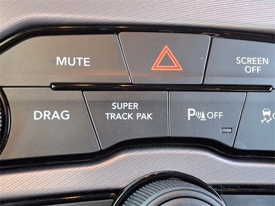 2020 Dodge Challenger R/T Scat Pack