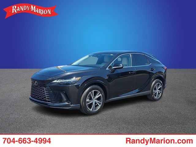 2024 Lexus RX