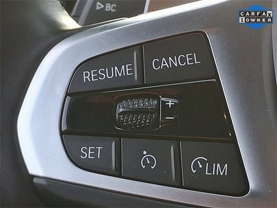 2024 BMW 3 Series M340i xDrive