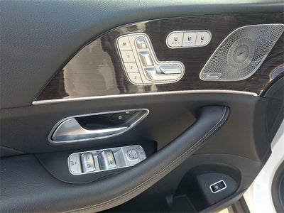 2024 Mercedes-Benz GLE GLE 350 4MATIC®