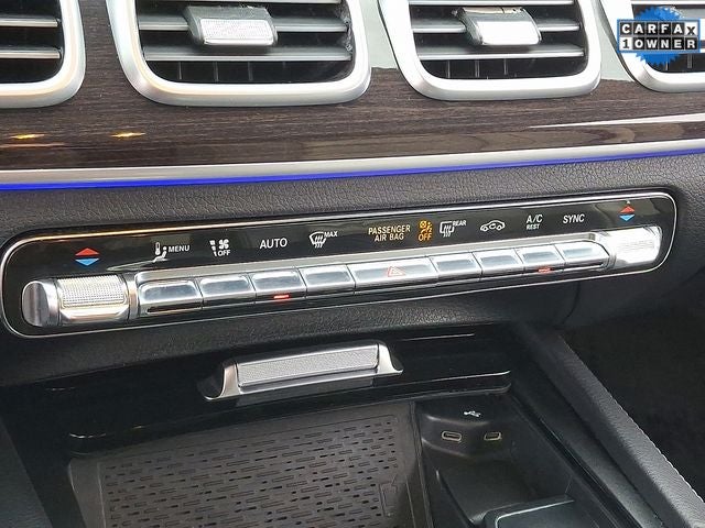 2024 Mercedes-Benz GLE GLE 350 4MATIC®