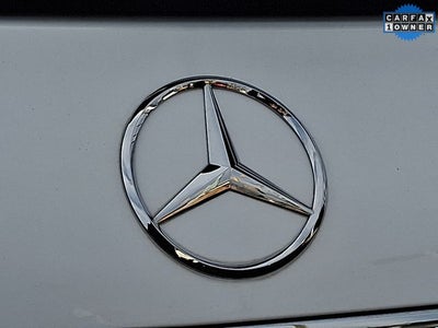 2024 Mercedes-Benz GLE GLE 350 4MATIC®