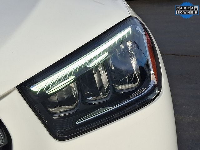 2024 Mercedes-Benz GLE GLE 350 4MATIC®