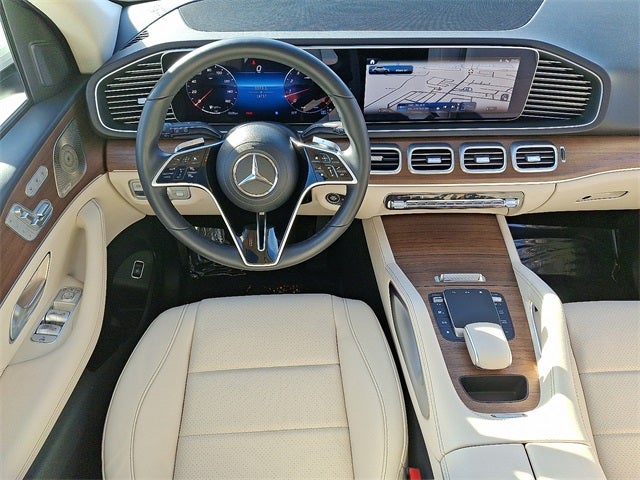 2024 Mercedes-Benz GLE GLE 450 4MATIC®