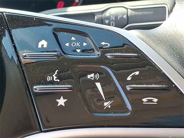 2024 Mercedes-Benz GLE GLE 450 4MATIC®