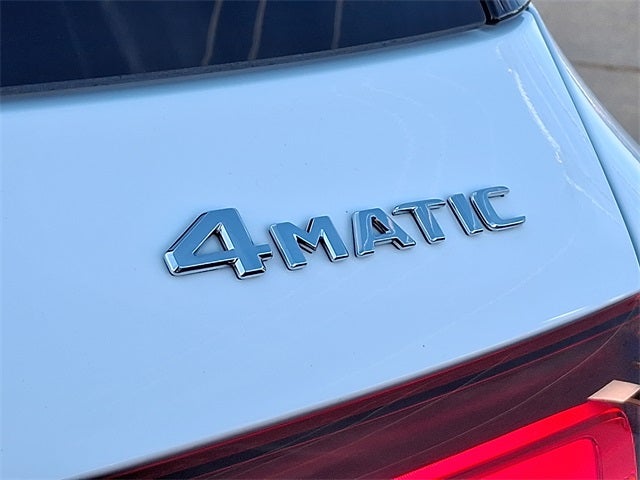 2024 Mercedes-Benz GLE GLE 450 4MATIC®