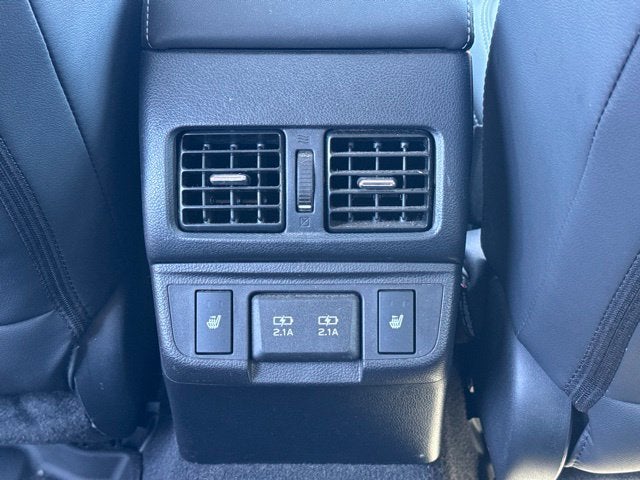 2019 Subaru Outback 3.6R Limited