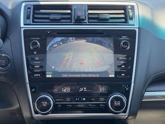 2019 Subaru Outback 3.6R Limited
