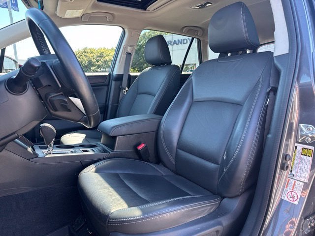 2019 Subaru Outback 3.6R Limited
