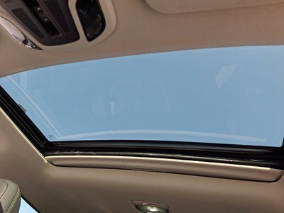 2021 Subaru Outback Onyx Edition XT
