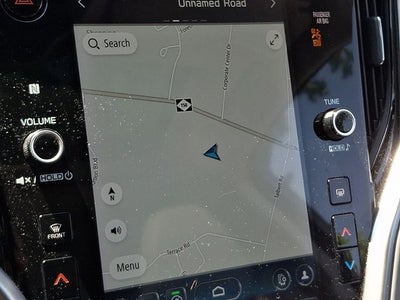 2023 Subaru Outback Limited XT