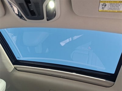 2022 Subaru Outback Limited XT