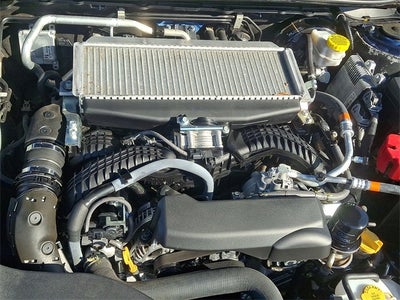 2022 Subaru Outback Limited XT