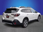 2020 Subaru Outback Touring XT