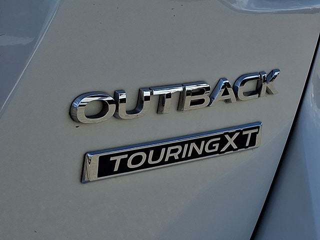 2023 Subaru Outback Touring XT