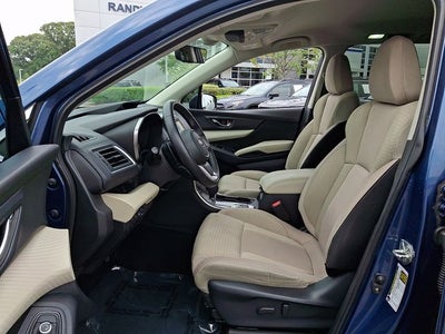 2021 Subaru Ascent Premium