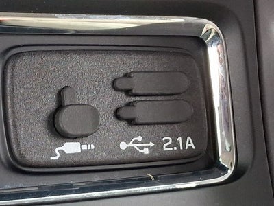 2021 Subaru Ascent Premium