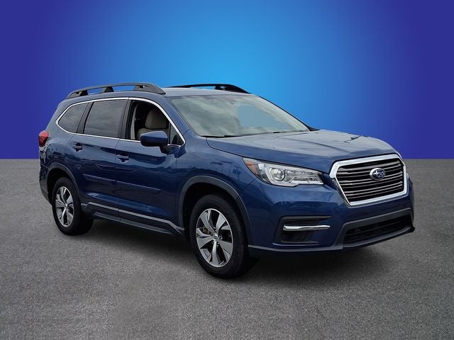 2021 Subaru Ascent Premium