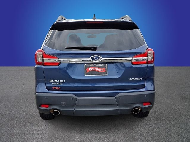 2021 Subaru Ascent Premium