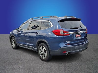2021 Subaru Ascent Premium