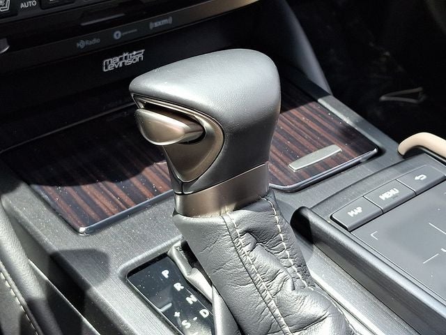 2021 Lexus ES 350 Ultra Luxury