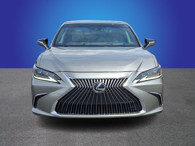 2021 Lexus ES 350 Ultra Luxury