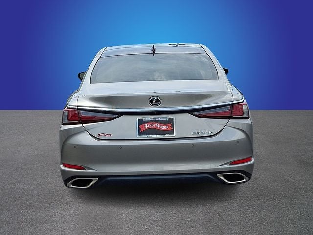 2021 Lexus ES 350 Ultra Luxury