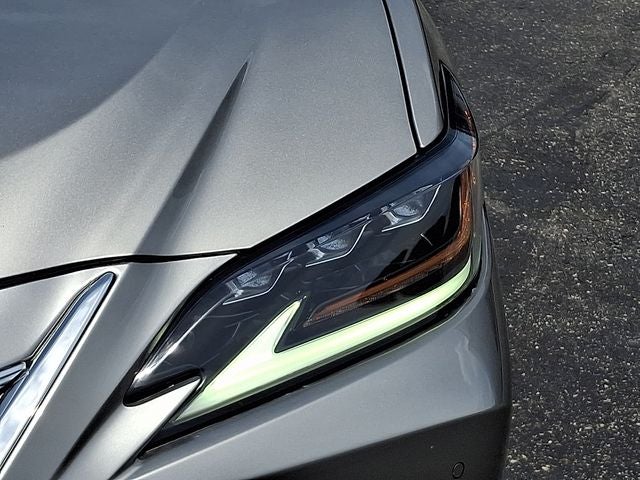 2021 Lexus ES 350 Ultra Luxury