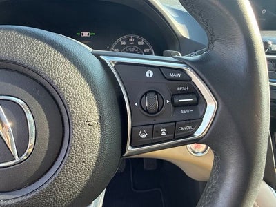 2019 Acura RDX Technology Package