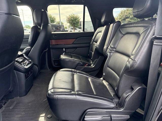 2021 Lincoln Navigator L Reserve