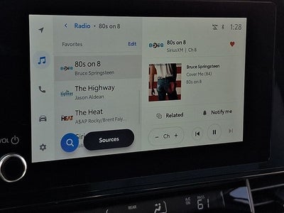 2025 Toyota Sienna LE 8 Passenger
