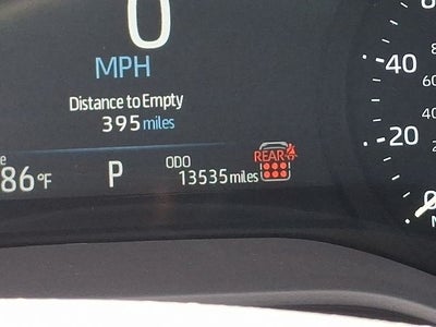 2025 Toyota Sienna LE 8 Passenger