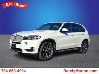 2018 BMW X5 xDrive35i Sport Activity