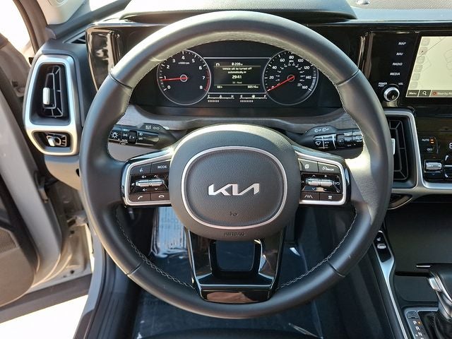 2023 Kia Sorento X-Line EX