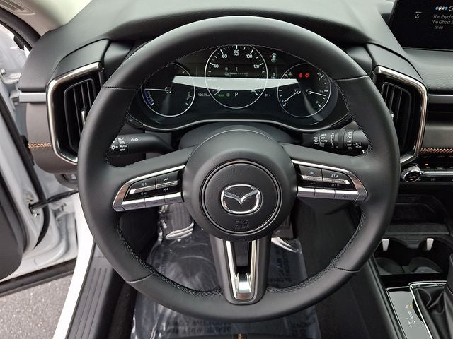 2025 Mazda Mazda CX-50 Hybrid Premium Plus