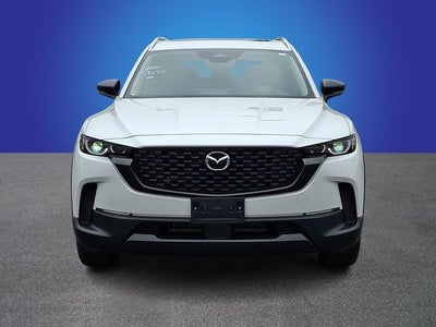 2025 Mazda Mazda CX-50 Hybrid Premium Plus