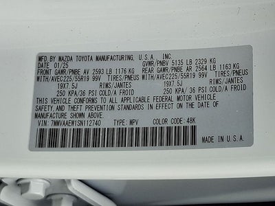 2025 Mazda Mazda CX-50 Hybrid Premium Plus