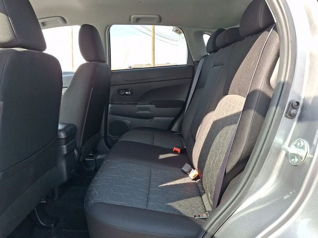 2024 Mitsubishi Outlander Sport 2.0 LE