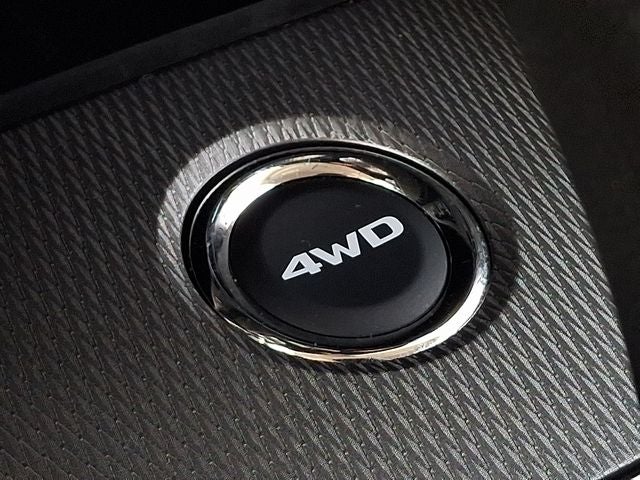 2024 Mitsubishi Outlander Sport 2.0 LE