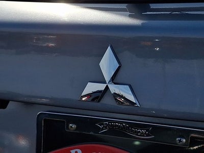 2024 Mitsubishi Outlander Sport 2.0 LE