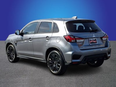 2024 Mitsubishi Outlander Sport 2.0 LE