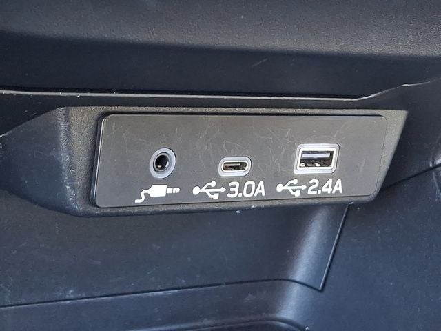 2024 Subaru Impreza Sport