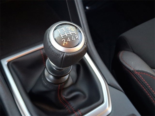 2023 Subaru WRX Base