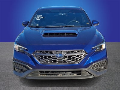 2023 Subaru WRX Base