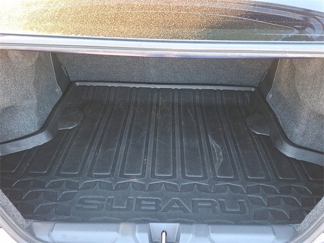 2023 Subaru WRX Base